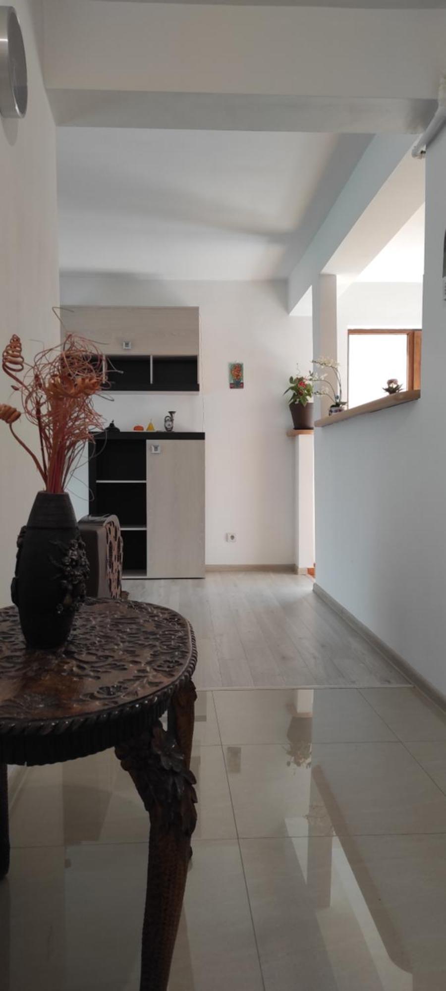 Apartament Trei Stejari Appartement Sibiu Buitenkant foto