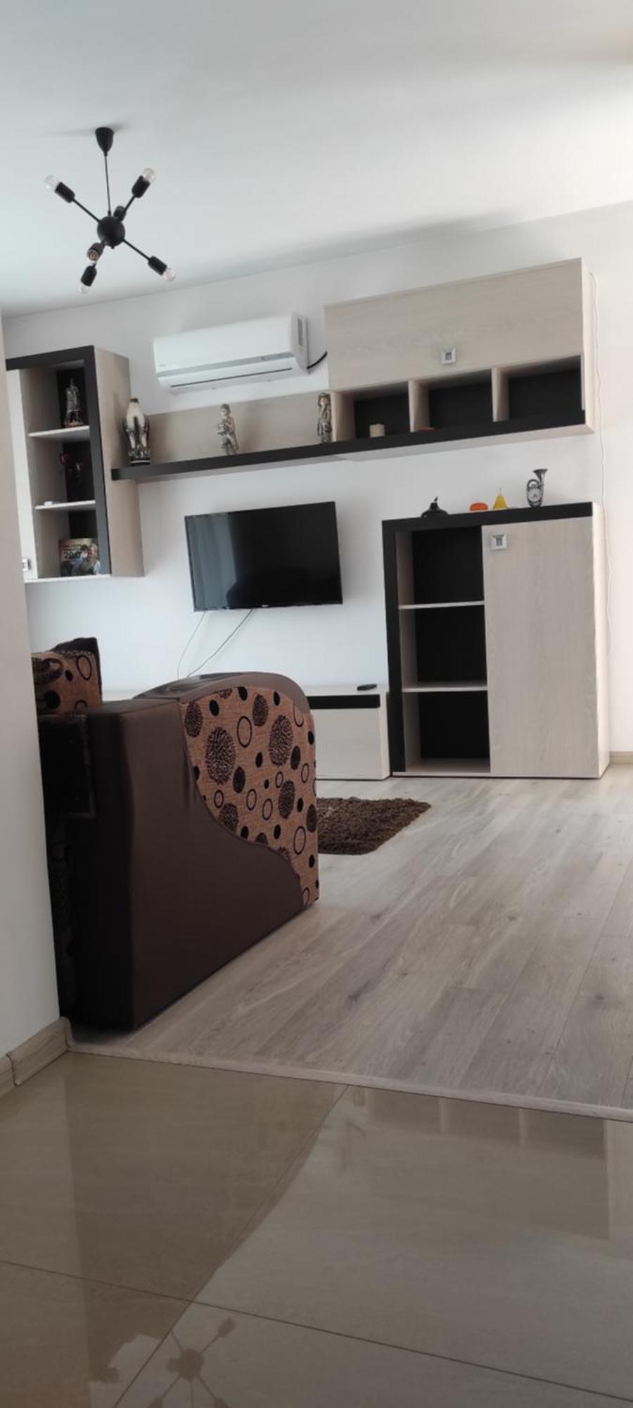 Apartament Trei Stejari Appartement Sibiu Buitenkant foto