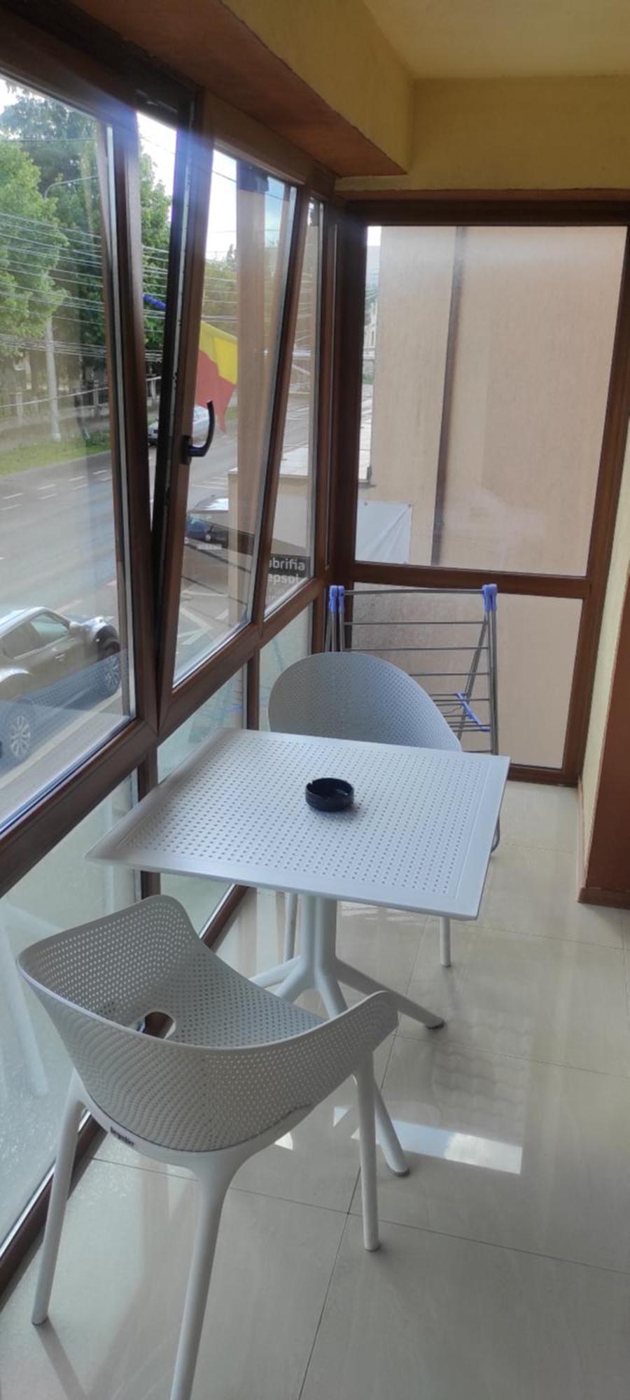 Apartament Trei Stejari Sibiu Buitenkant foto