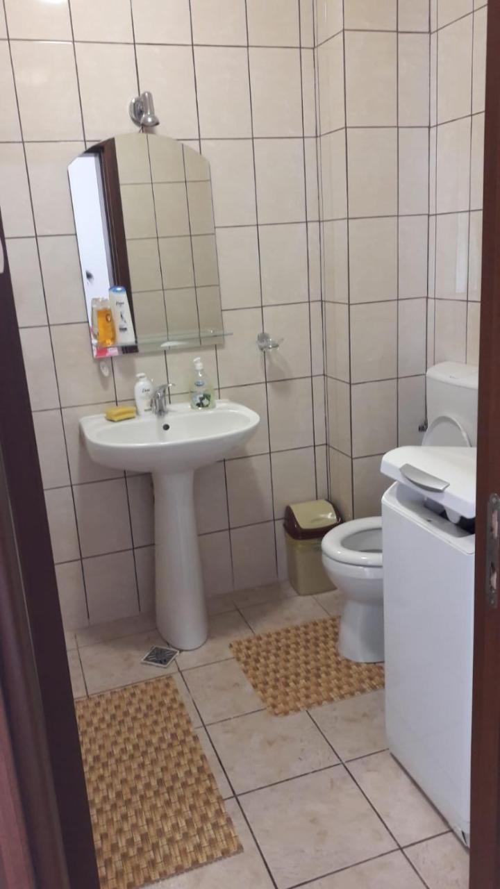 Apartament Trei Stejari Appartement Sibiu Buitenkant foto